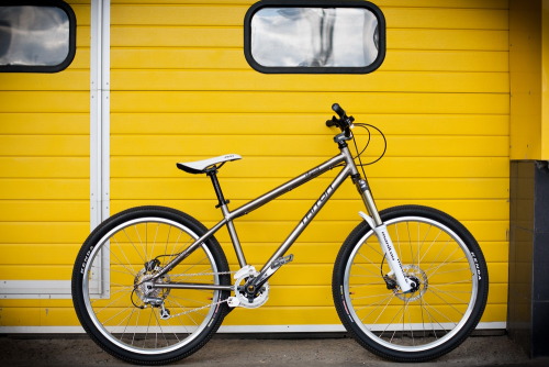strange-measure: TRITON BIKES