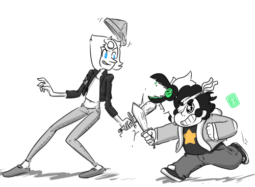 maybe not so crazy but whateba
