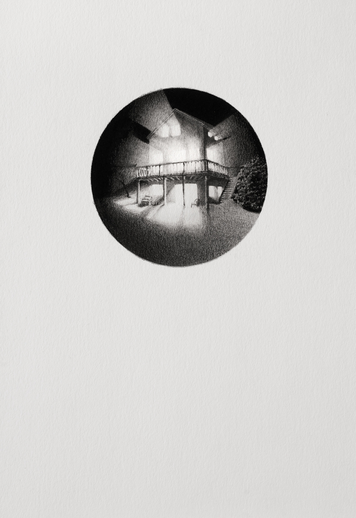 culturenlifestyle:  Amazingly Detailed Miniature Pencil Drawings by Mateo PizarroSaint