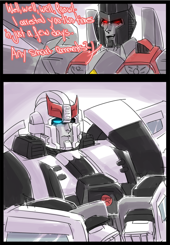 goingloco:  This is how Combiner Wars ended.