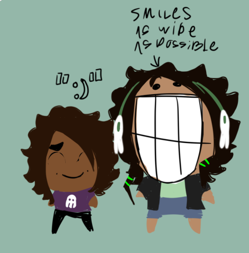 Heres To Invader Zim Ocs I Have In A Meme
