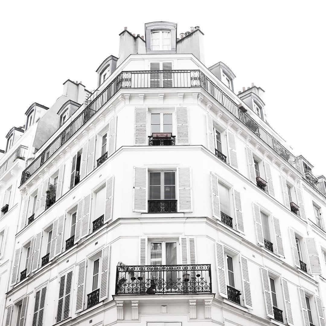 melodyandviolence:  Paris by   figtny   