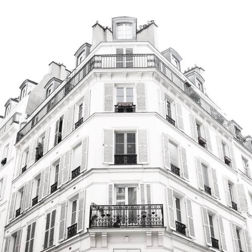melodyandviolence: Paris by  figtny