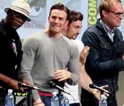 ittybittymanatee:Bye world, it’s been real.