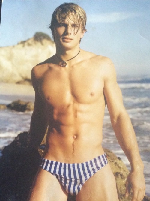 aussieBum Dudes