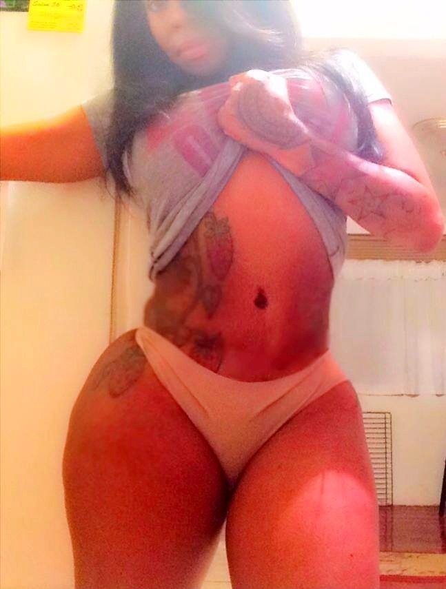 PhatPussyGurlz