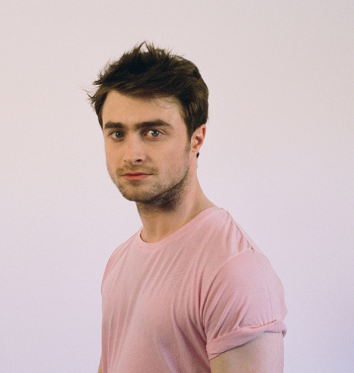 Porn timotei777:  Oh!  Look it’s Daniel Radcliff photos