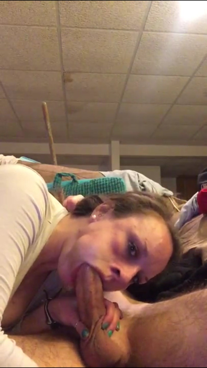 Booty and the Beast