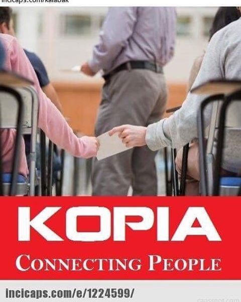 KOPIA
CONNECTING...