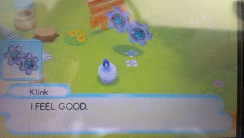 chromakite:GUYS I FOUND MY SPIRIT POKEMON