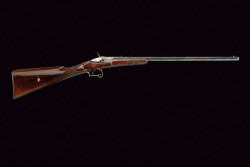 peashooter85:  Engraved Flobert carbine originating