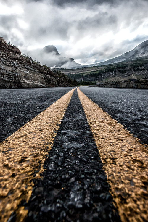 plasmatics:  Less Traveled [via/more] By Aaron A. 