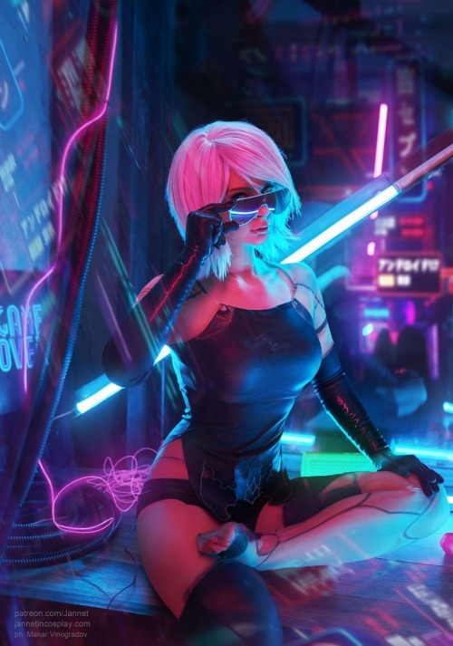 dystopia-arts-girls: