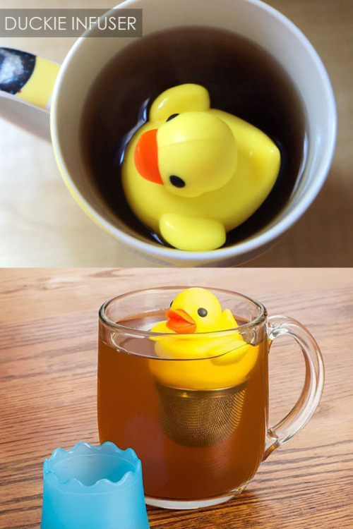 whoreganic-apple:  imalreadymiserableatbest:  thealmightymushu:  fuckeveryonebuymeavw:  epicallyfunny:  Grab a tea infuser from this list at atmost20.com/TeaInfusers  I love these  I want all of them.  i will start drinking tea if someone gets me one