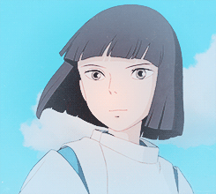 ワビサビ Get To Know Me 4 5 Non Human Characters Haku