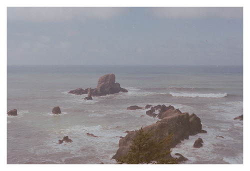 padehler: I went to the beach with my 1957 Kodak Pony IV and all my photos came back super hazy and 