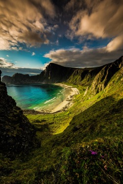 sublim-ature:  Lofoten, NorwayTerje Nilssen