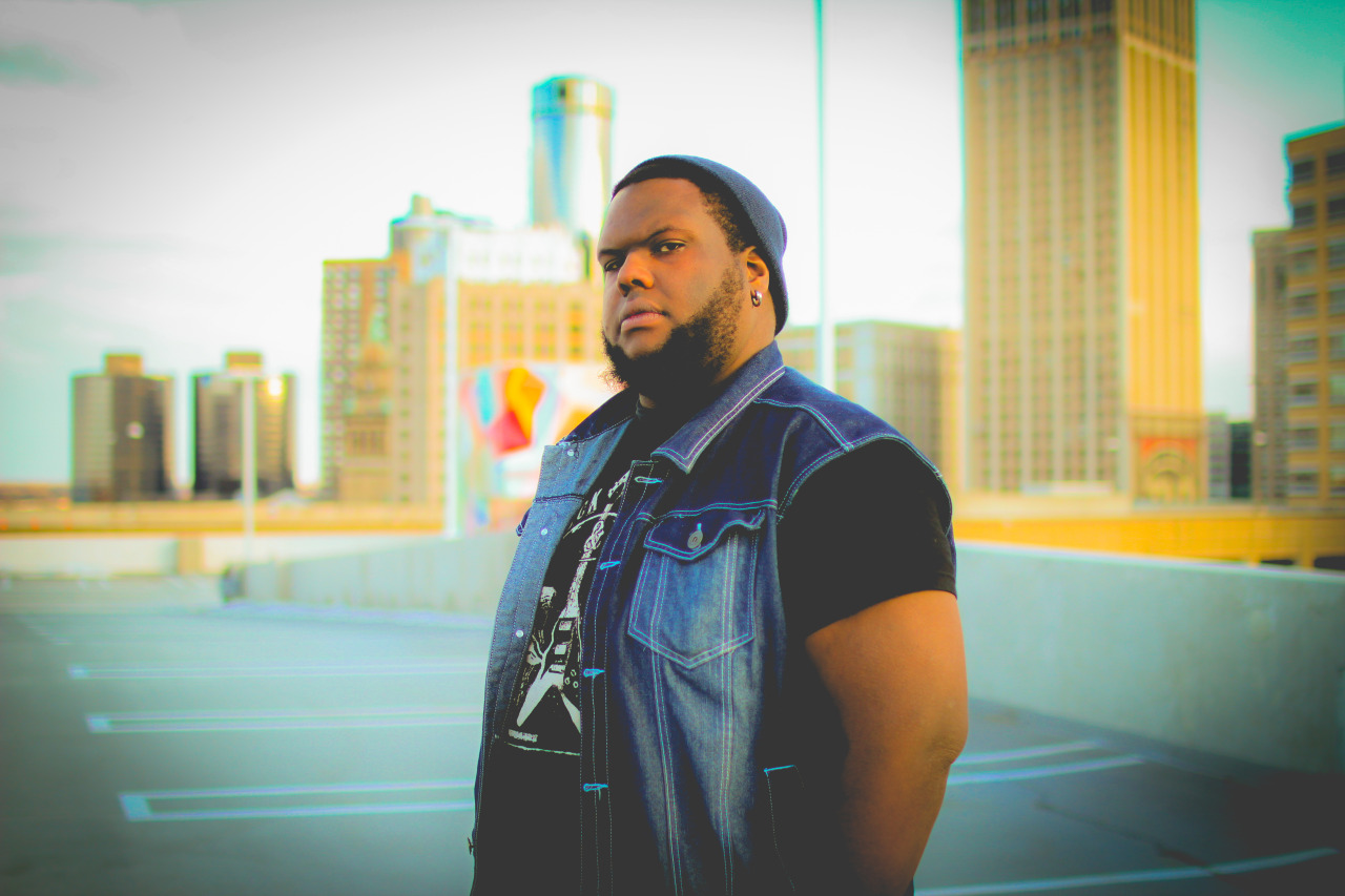 smutters:  thejungleofmufasa:  Me……Round my hometown… Photographer Credit @