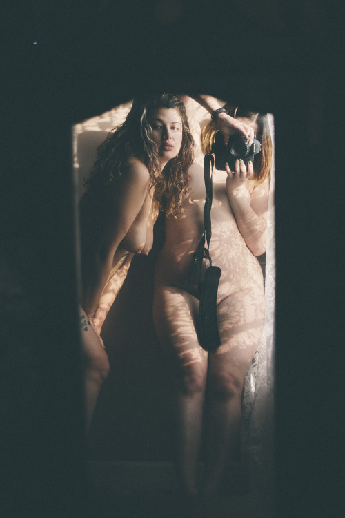 jillianpowersphoto:  I Woke Up Like This 009 By: Jillian PowersClick Here to See More***************