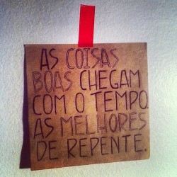 Entre, linhas.