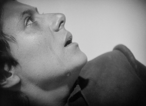 hirxeth:  The Passion of Joan of Arc (1928) dir. Carl Theodor Dreyer