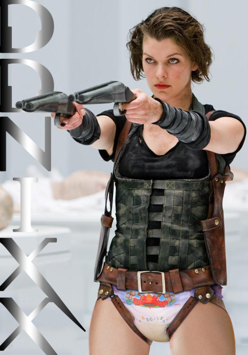 babyddnixx:  DDNIXX: The Complete CollectionDDNIXX 261 - Emma WatsonDDNIXX 262 - Mila Jovovich as Alice (Resident Evil)DDNIXX 263 - Katherine JenkinsDDNIXX 264 - The Gilmore GirlsDDNIXX 265 - Rashida Jones
