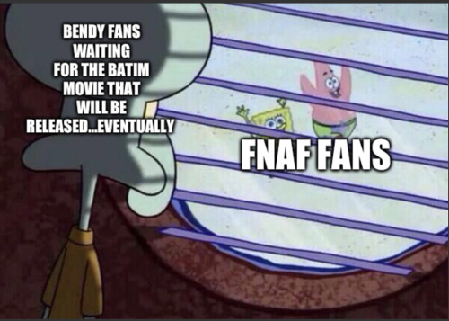 Im A Big Fan Of Both Games :)