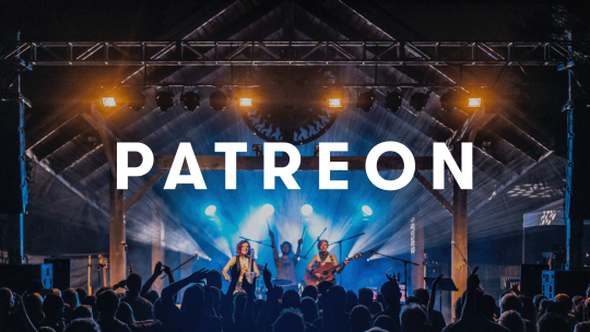 Creativity powered by membership | Patreon