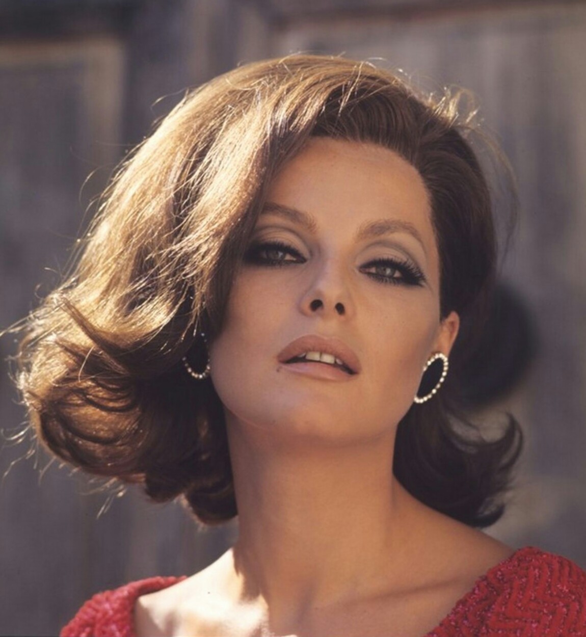 filmloversareverysickpeople:    Virna Lisi  