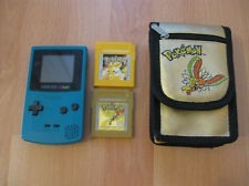 chloefish:
“ My first ever give away!
Sorry for the bad quality photo but this is the eBay lot photo! My mum ordered this for my little brother cause he’d lost his gameboy but then he found his days before its due to arrive! So she’s given it to me...