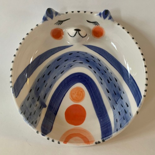 sarallis:sosuperawesome:LuvKt Ceramics on Etsy@endreal