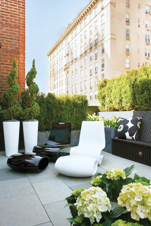life1nmotion:  Daniel Richards | Garden Design