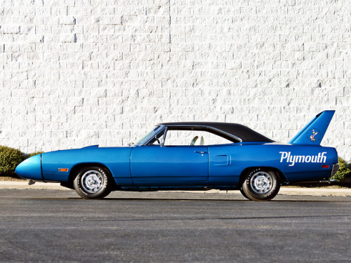 taylormademadman: 1970 Plymouth Road Runner Superbird  Check Out My Archives for High Definition,Mus
