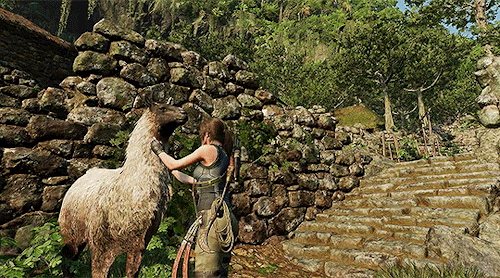 mikaeled:Shadow of the Tomb Raider - Welcome to Paititi: Walkthrough Video