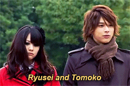 sora-no-kaji:Some of My Favorite Jdrama Ships Part 4 (1, 2, 3)