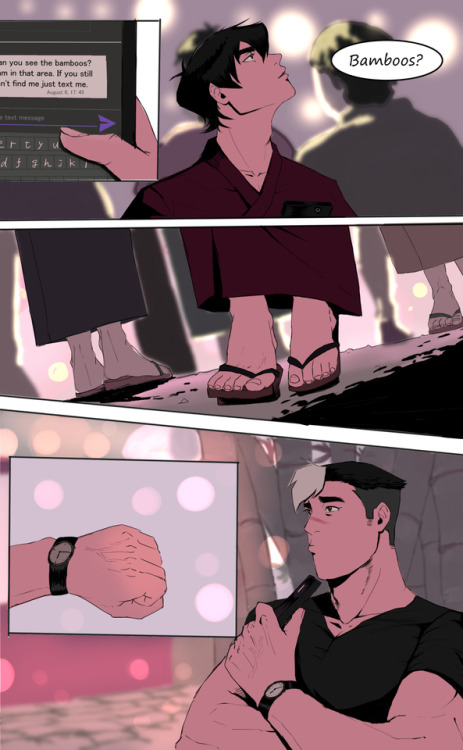 vldshippingcenter:I hope you guys enjoy! Again, thank you for your support, which by the way always 