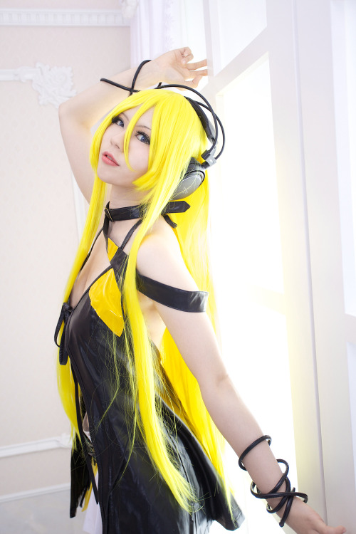 Porn Vocaloid - Lily (Ivy) 2 photos