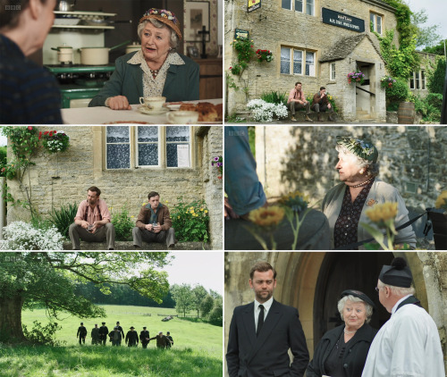 Father Brown Season 9 detective period television series