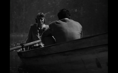 A Place in the Sun (1951) George Stevens