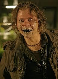 Why Doctor Who is scarier than Supernatural