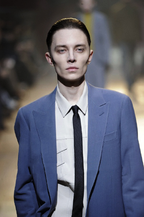 funnymalemodels:  ….Pawel!!…*screams*…literally perfection!!.. 