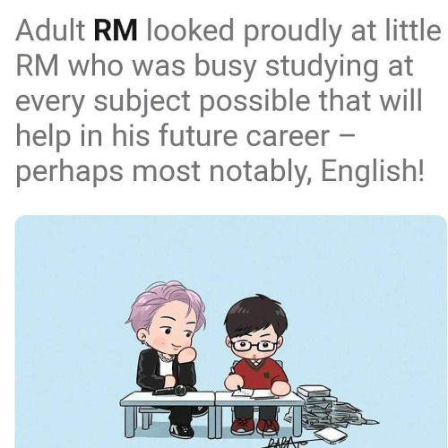 Okay But Imagine How Much The Artist Is Freaking Out Right Now Bc I'd Be SCREAMING This Is So Wholesome