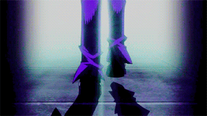 annt0dd: Yu-Gi-Oh! the dark side of dimensions