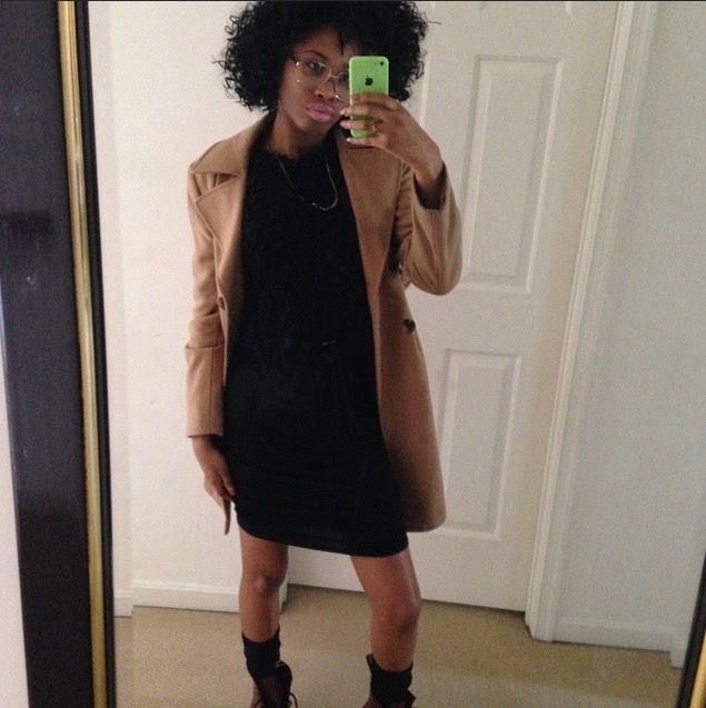 blkgxld:  Happy Black Out 2 My Lovely Beings 🌸