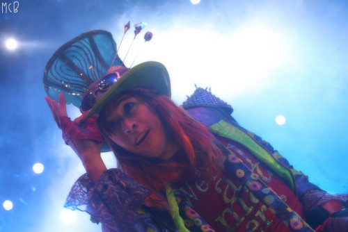 mad t party: give me a beat! on Flickr.