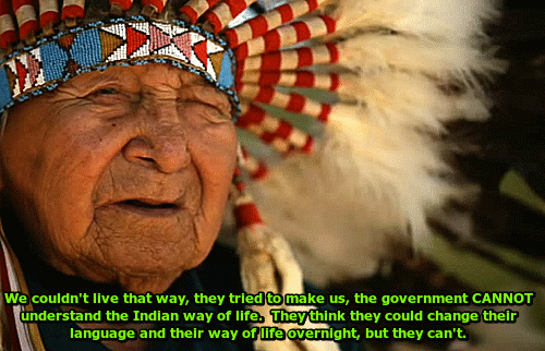 kashmirgirl1976:  biscuitsarenice:    Rich Hall’s Inventing the Indian  “We’re