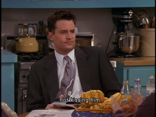 matthew perry