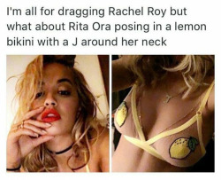 making-a-lettuce:  lavendersucculents:  im-a-deceptikhan:  oneoakdutch:  56blogsstillcrazy:  Y'all some FBI agents  really y'all? lol  Lmao with a quickness too  This is a REACH    and goin after rachel roy wasnt?