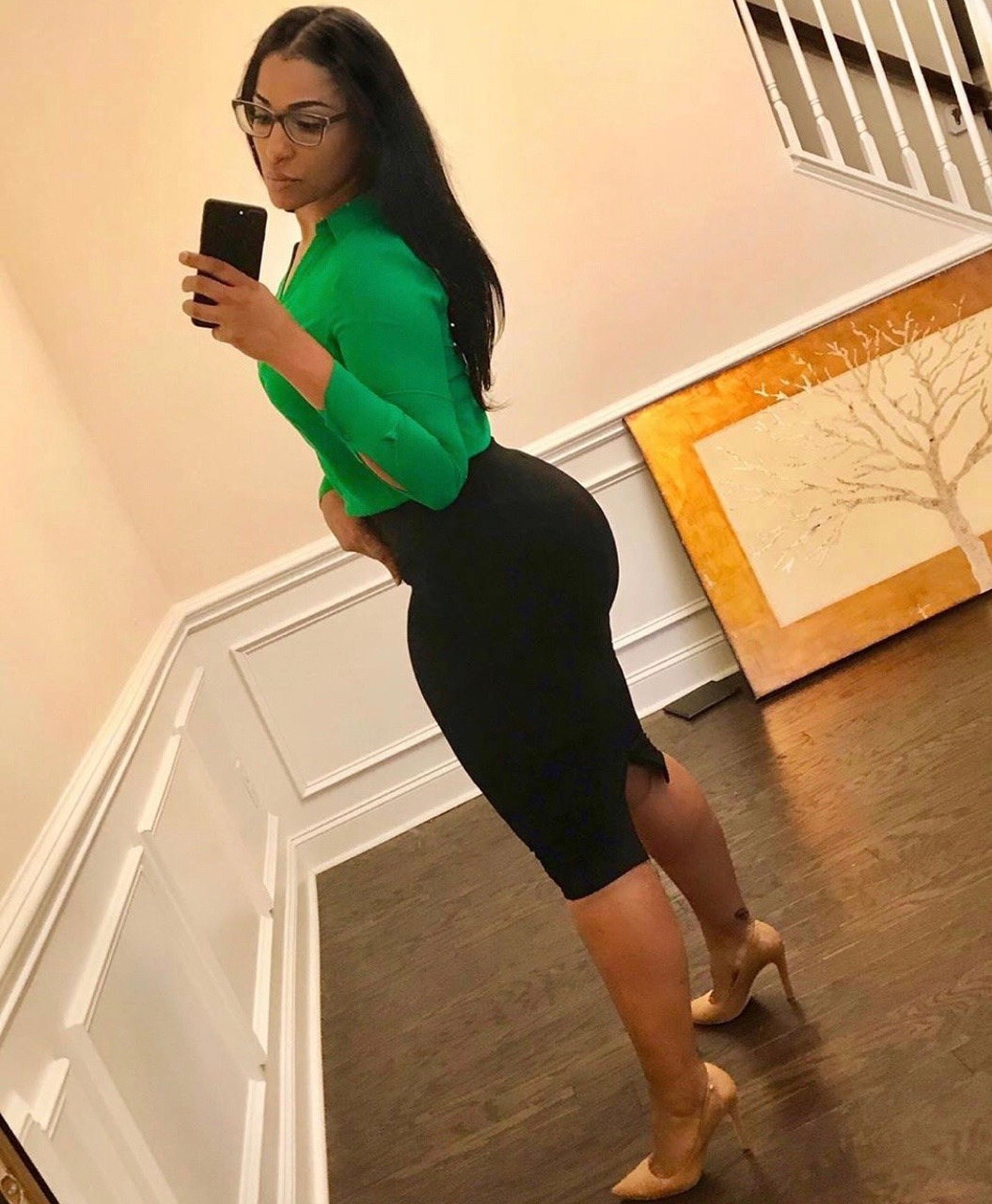 supergeez:  Damn 👀