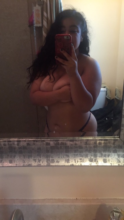 dazedsavageee: woke up feeling extra curvy Beautiful AF!!!!!